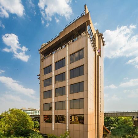 Hotel Peninsula Redpine Bombay Exterior foto