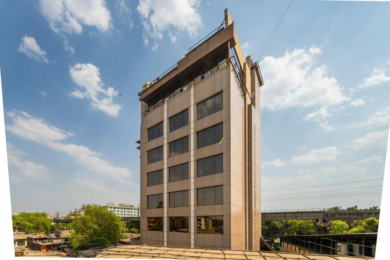 Hotel Peninsula Redpine Bombay Exterior foto