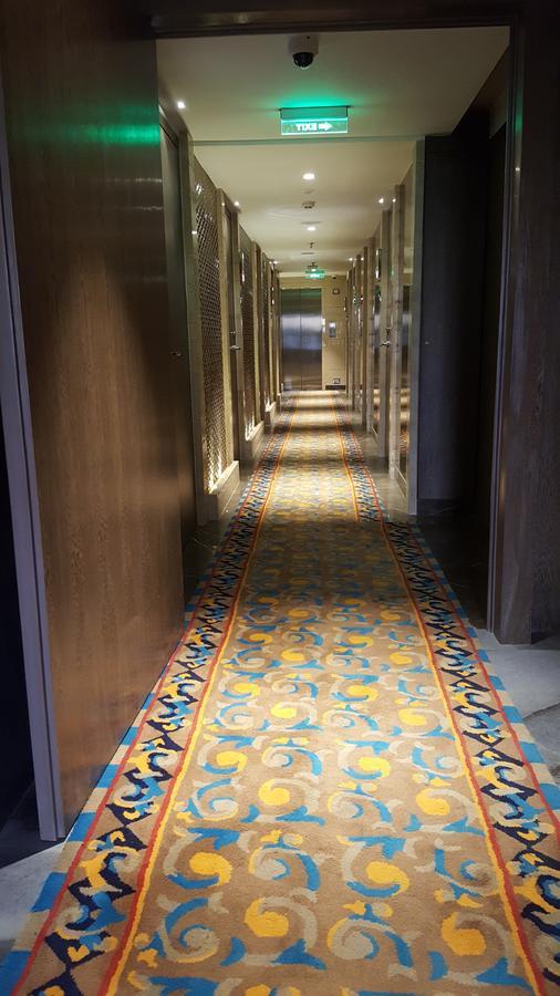 Hotel Peninsula Redpine Bombay Exterior foto